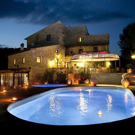 Il Castelluccio Country Resort Restaurant & Spa Barberino di Mugello Exterior foto