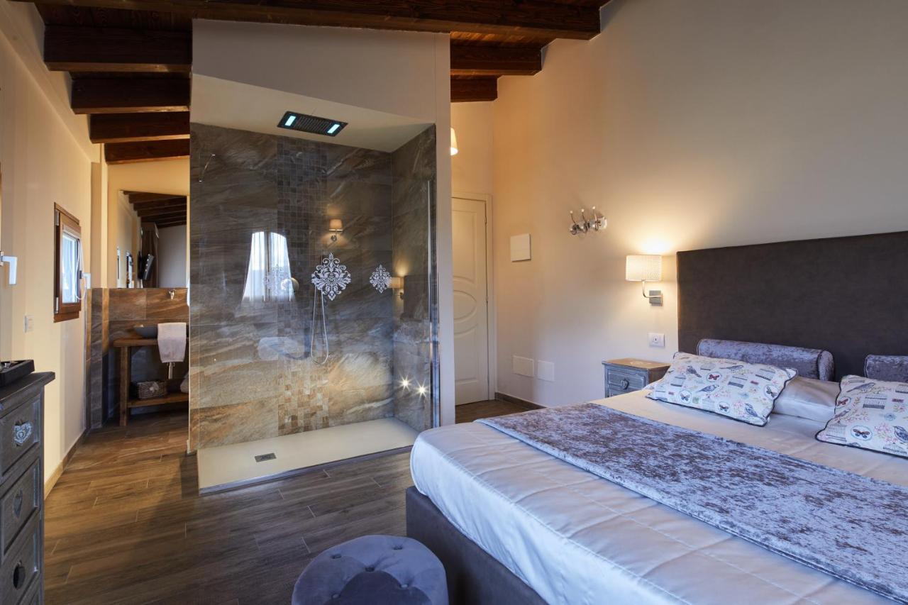 Il Castelluccio Country Resort Restaurant & Spa Barberino di Mugello Exterior foto