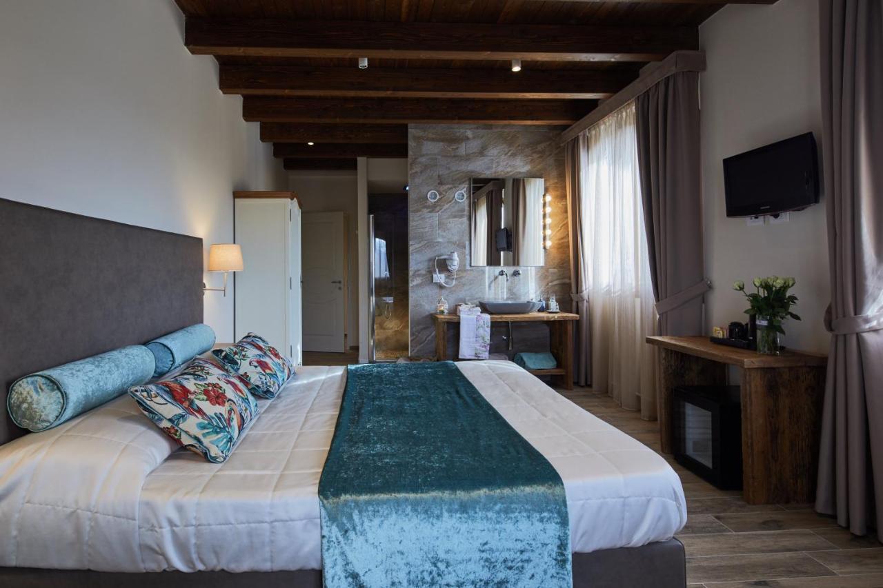 Il Castelluccio Country Resort Restaurant & Spa Barberino di Mugello Exterior foto