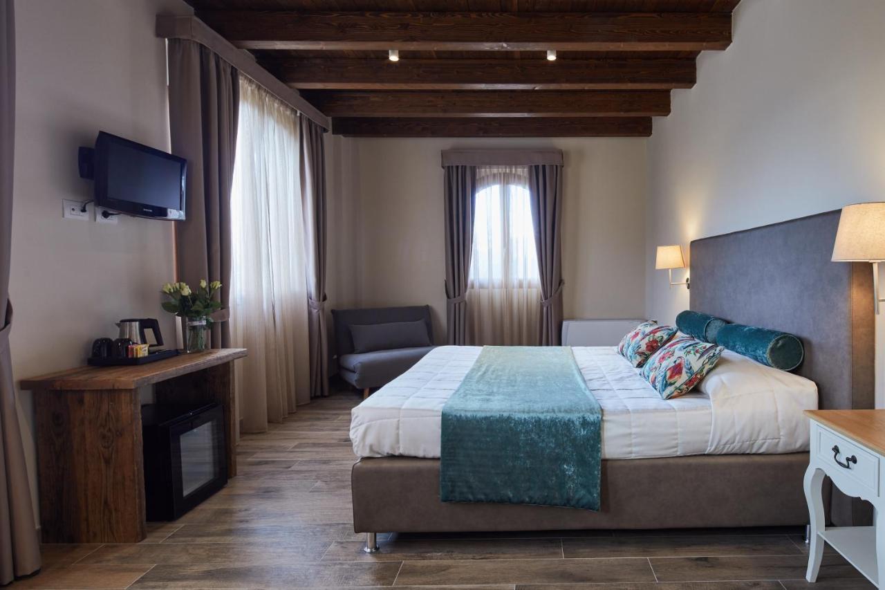 Il Castelluccio Country Resort Restaurant & Spa Barberino di Mugello Exterior foto
