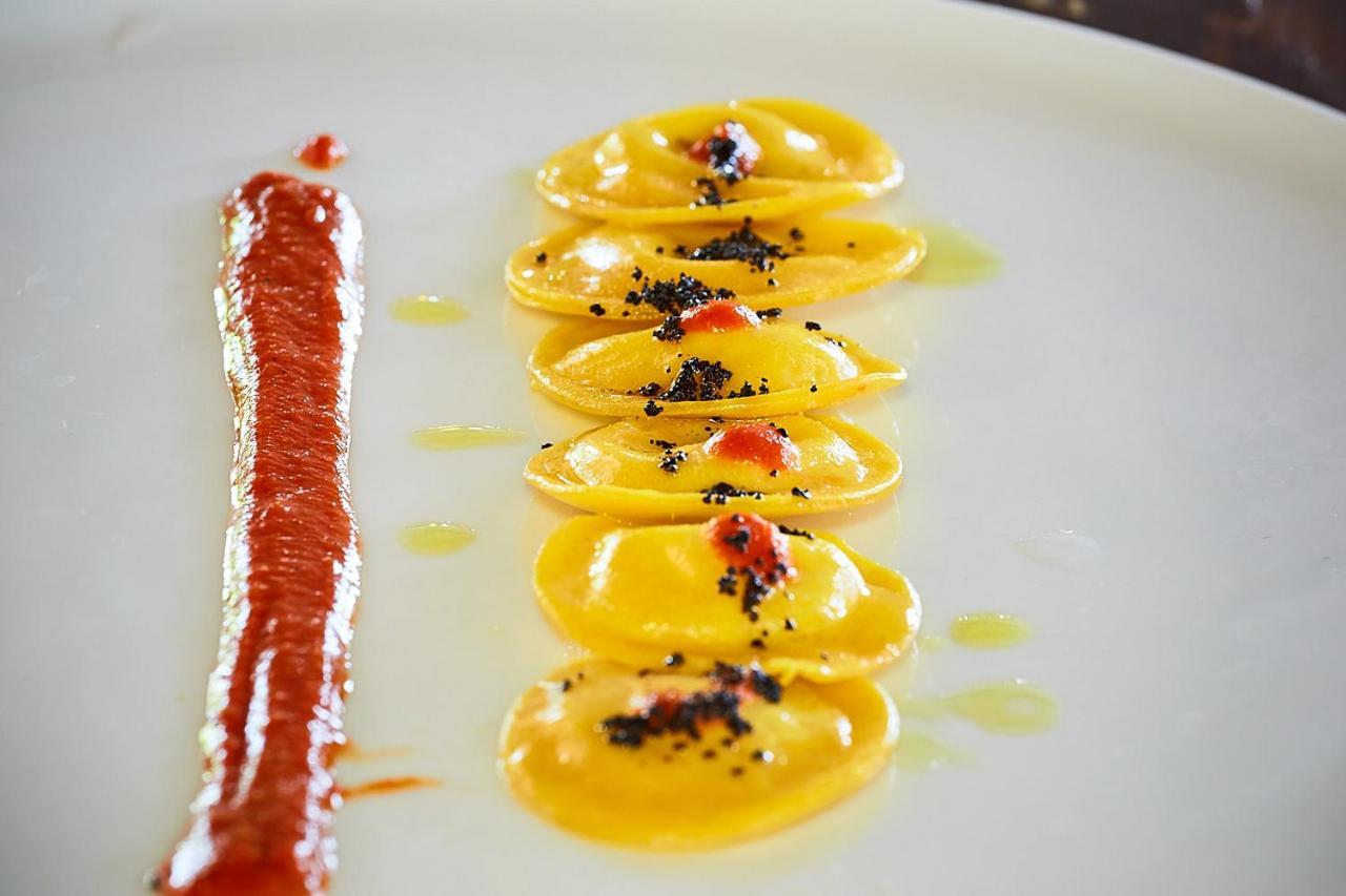 Il Castelluccio Country Resort Restaurant & Spa Barberino di Mugello Exterior foto