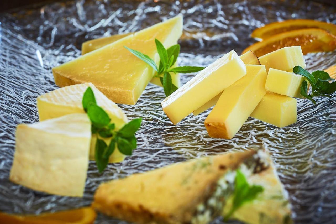 Il Castelluccio Country Resort Restaurant & Spa Barberino di Mugello Exterior foto