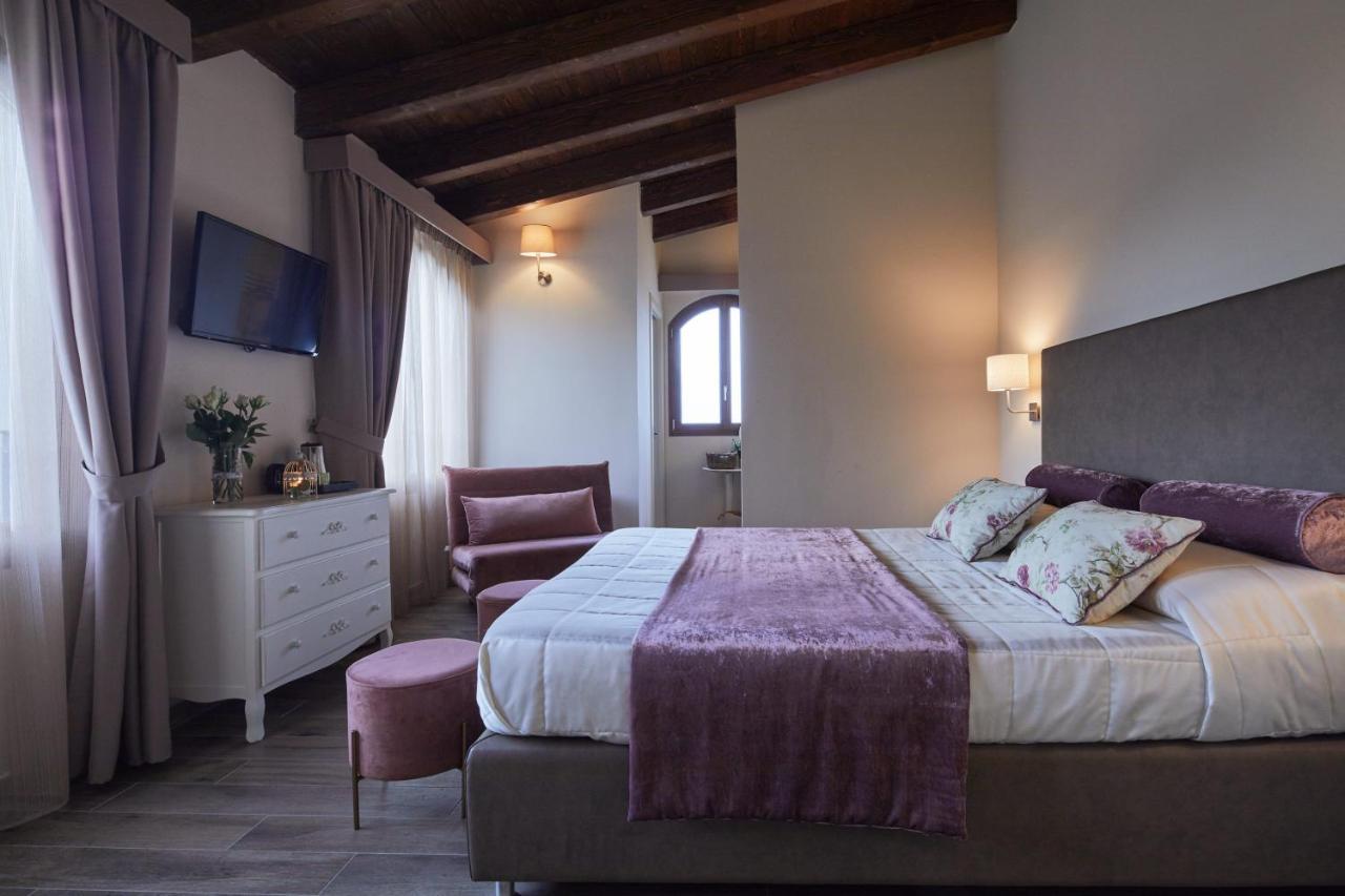 Il Castelluccio Country Resort Restaurant & Spa Barberino di Mugello Exterior foto