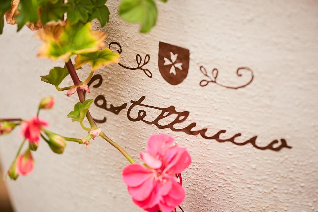 Il Castelluccio Country Resort Restaurant & Spa Barberino di Mugello Exterior foto