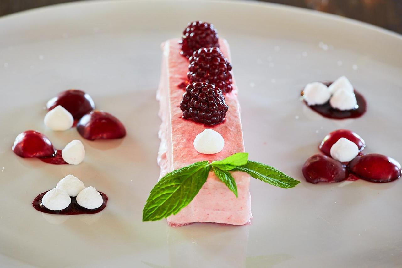 Il Castelluccio Country Resort Restaurant & Spa Barberino di Mugello Exterior foto