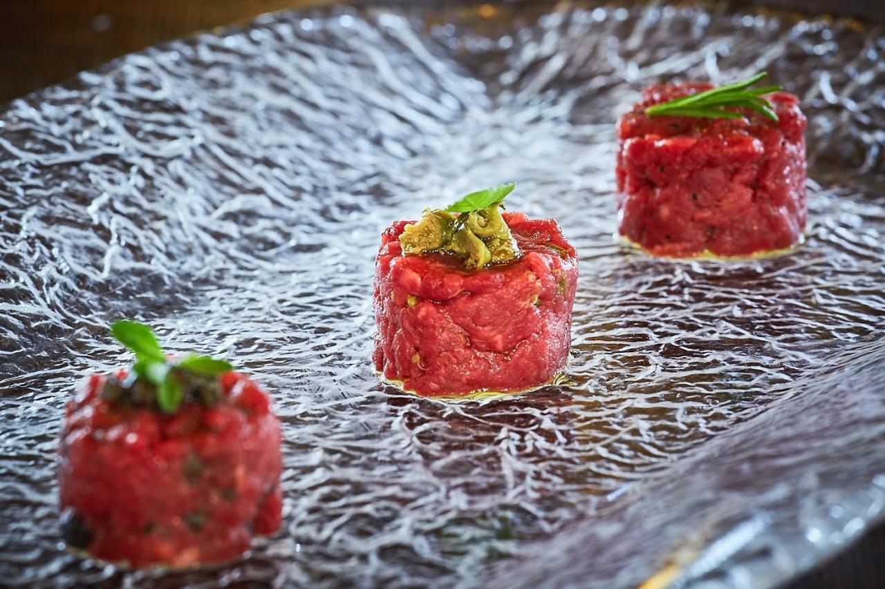 Il Castelluccio Country Resort Restaurant & Spa Barberino di Mugello Exterior foto