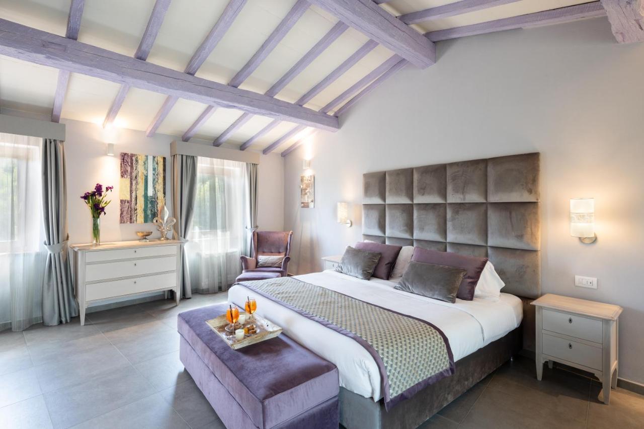 Il Castelluccio Country Resort Restaurant & Spa Barberino di Mugello Exterior foto