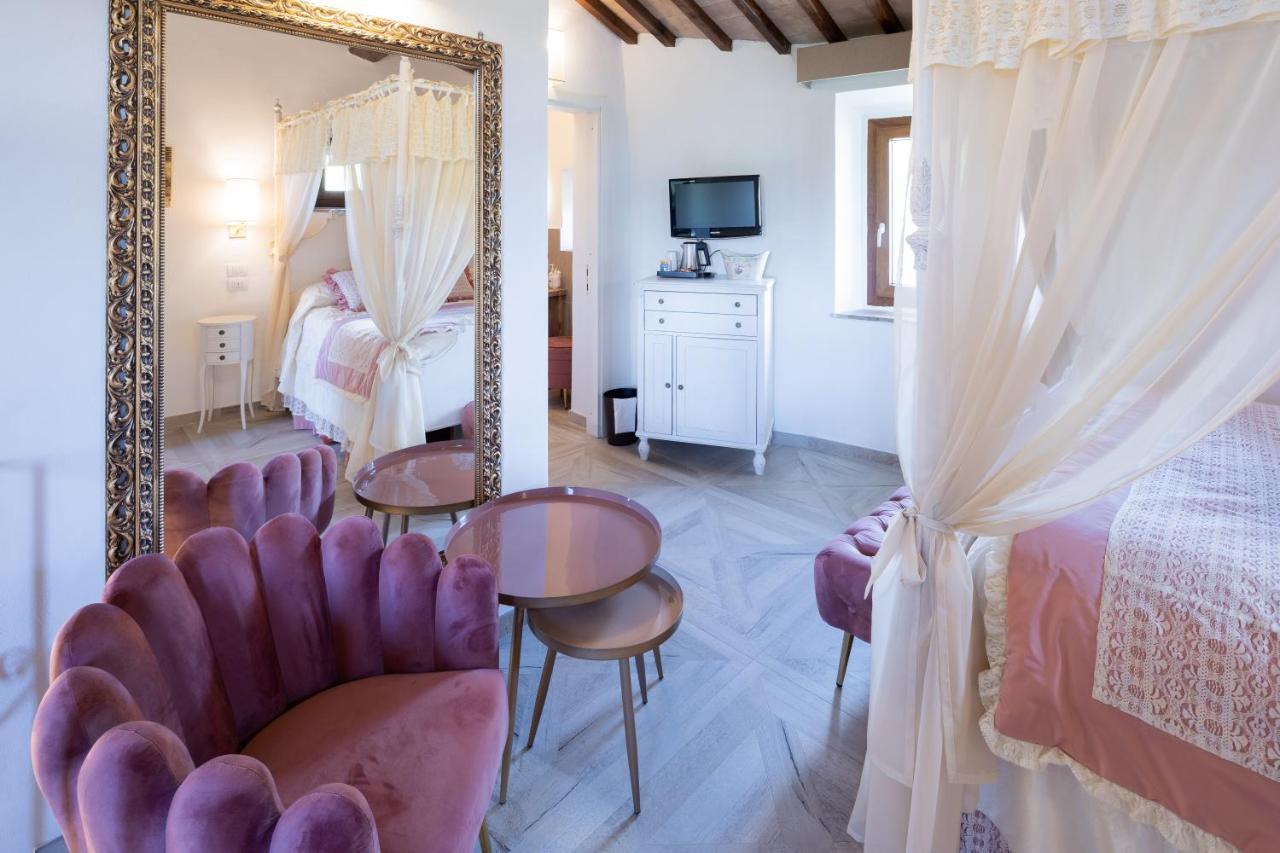 Il Castelluccio Country Resort Restaurant & Spa Barberino di Mugello Exterior foto