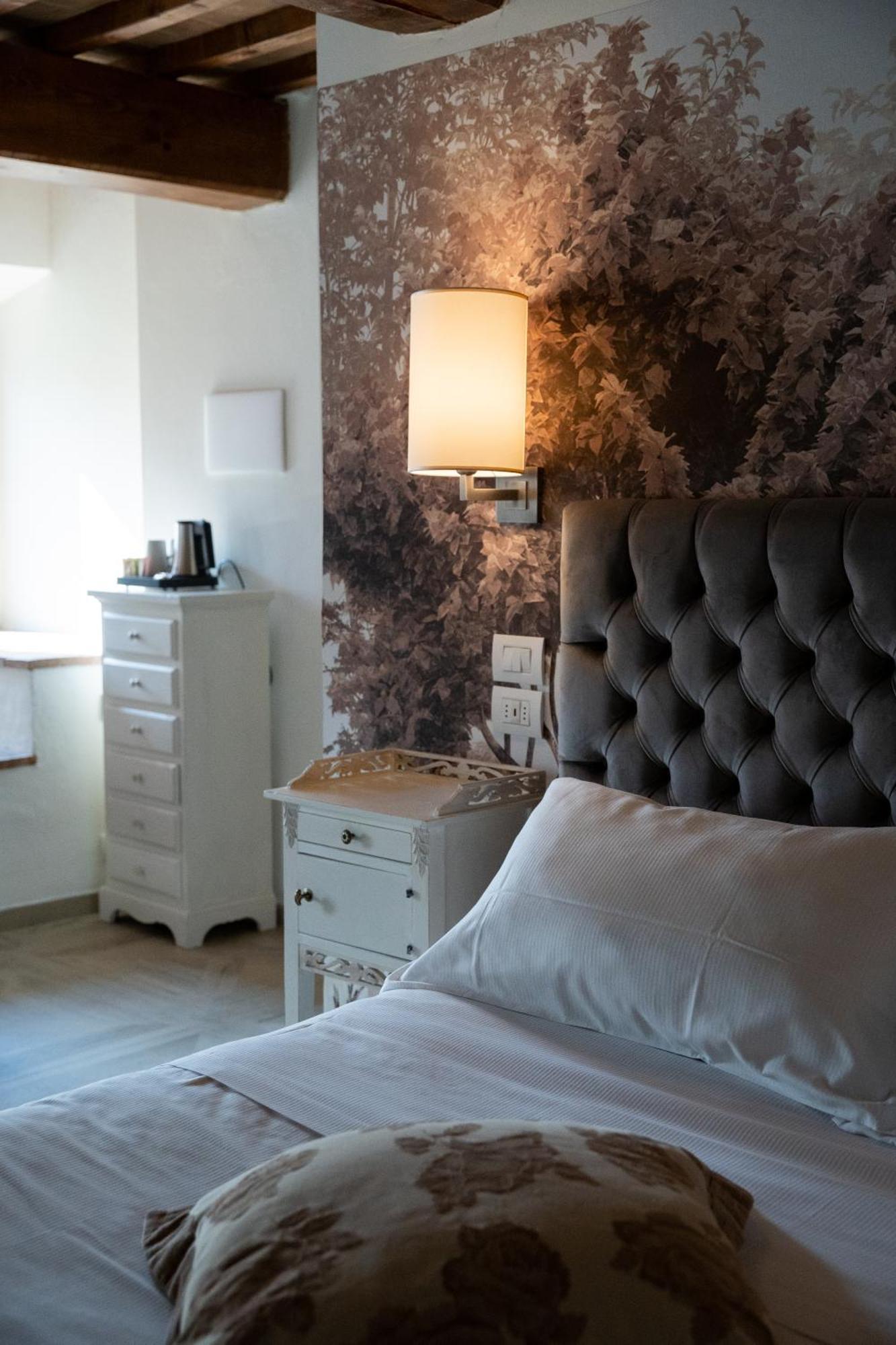 Il Castelluccio Country Resort Restaurant & Spa Barberino di Mugello Exterior foto