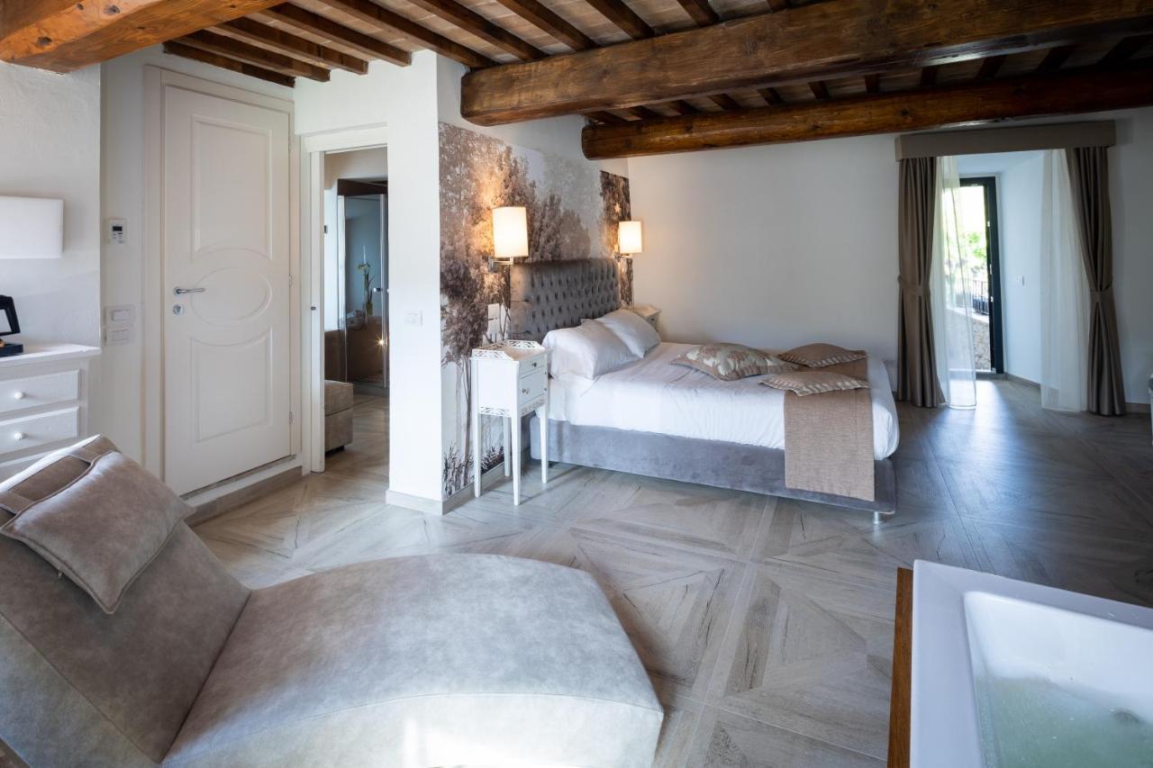 Il Castelluccio Country Resort Restaurant & Spa Barberino di Mugello Exterior foto