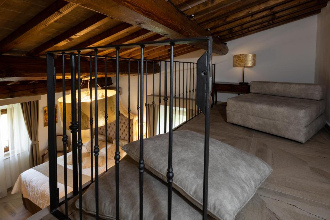 Il Castelluccio Country Resort Restaurant & Spa Barberino di Mugello Exterior foto