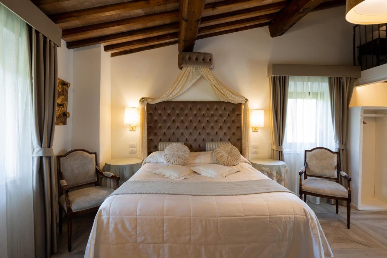 Il Castelluccio Country Resort Restaurant & Spa Barberino di Mugello Exterior foto