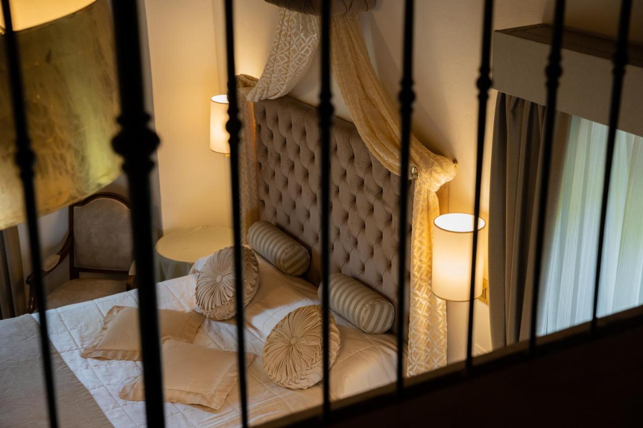 Il Castelluccio Country Resort Restaurant & Spa Barberino di Mugello Exterior foto