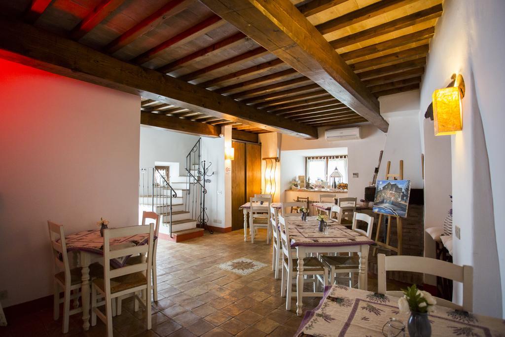 Il Castelluccio Country Resort Restaurant & Spa Barberino di Mugello Exterior foto