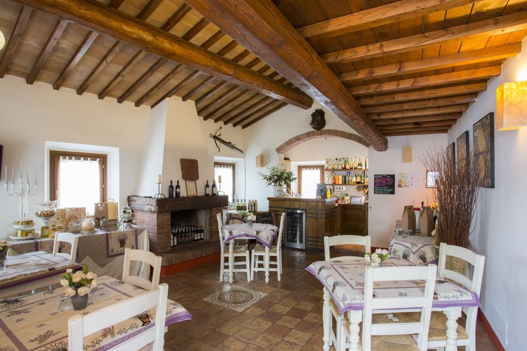 Il Castelluccio Country Resort Restaurant & Spa Barberino di Mugello Exterior foto