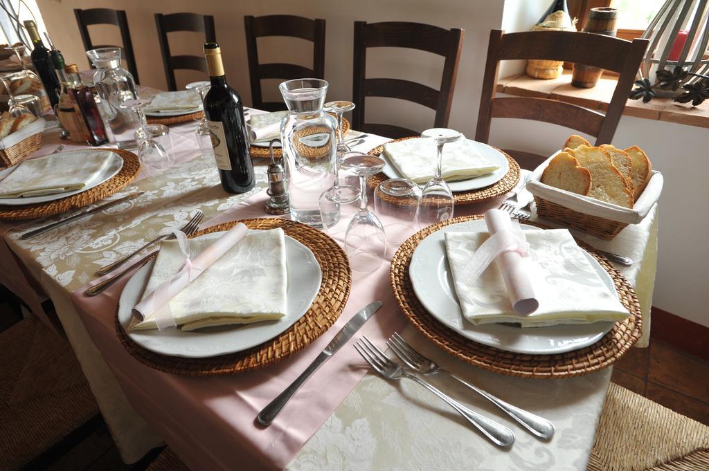 Il Castelluccio Country Resort Restaurant & Spa Barberino di Mugello Exterior foto