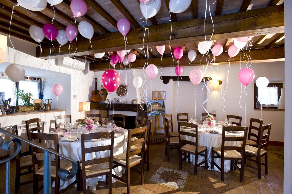 Il Castelluccio Country Resort Restaurant & Spa Barberino di Mugello Exterior foto