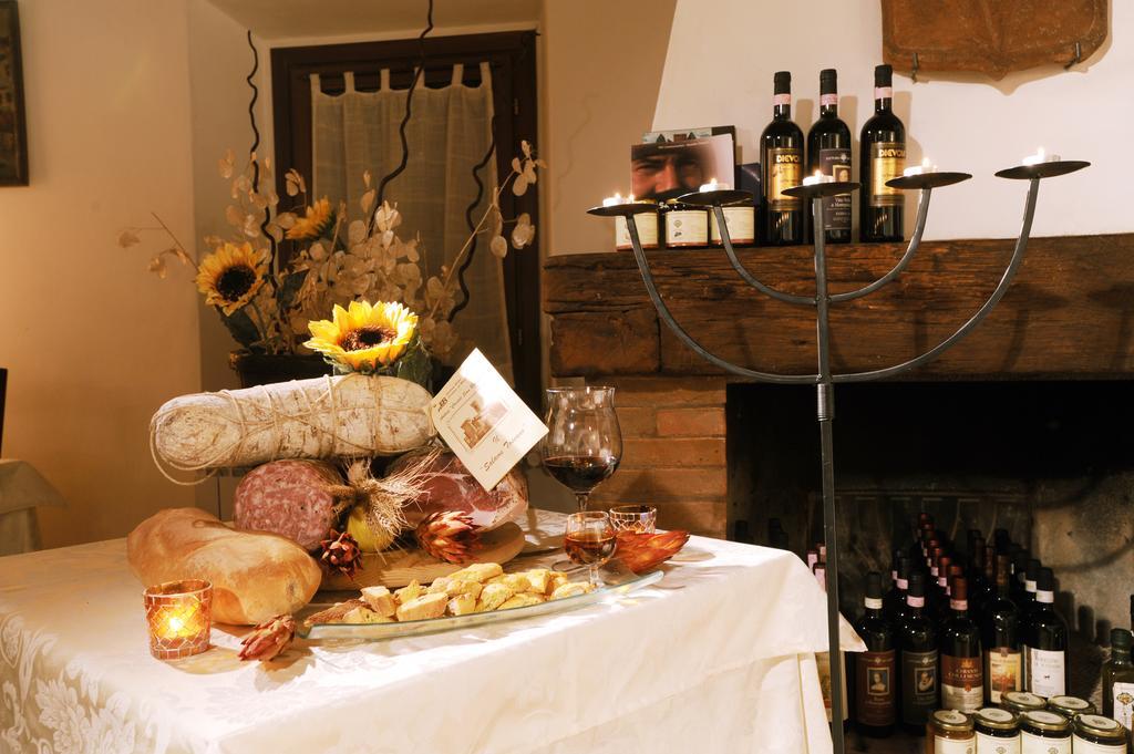 Il Castelluccio Country Resort Restaurant & Spa Barberino di Mugello Exterior foto