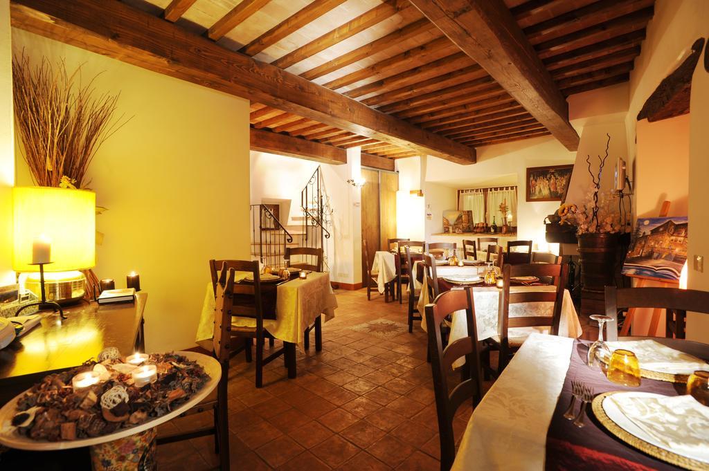 Il Castelluccio Country Resort Restaurant & Spa Barberino di Mugello Exterior foto