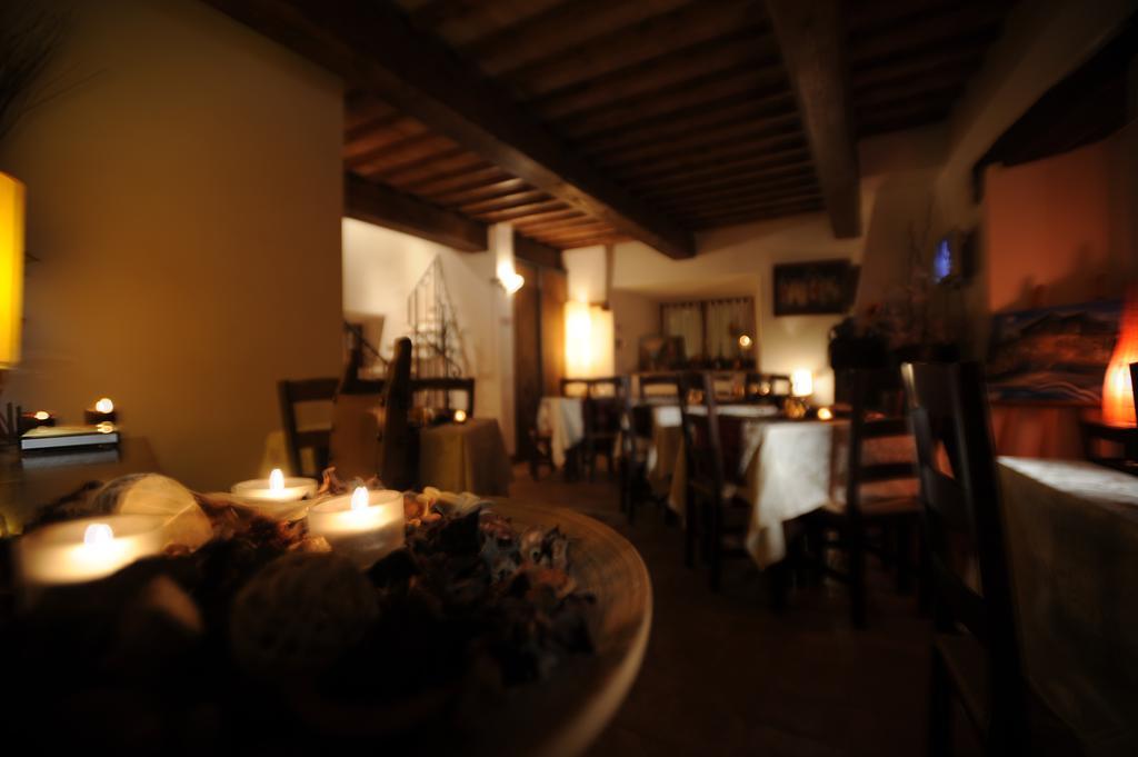 Il Castelluccio Country Resort Restaurant & Spa Barberino di Mugello Exterior foto