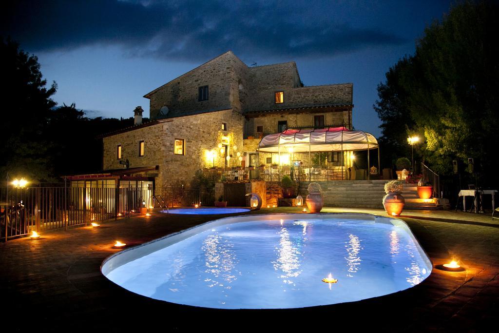 Il Castelluccio Country Resort Restaurant & Spa Barberino di Mugello Exterior foto
