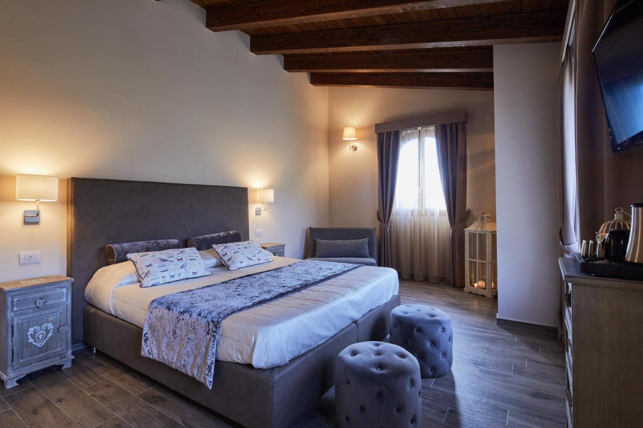 Il Castelluccio Country Resort Restaurant & Spa Barberino di Mugello Exterior foto